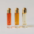 3 parfums
